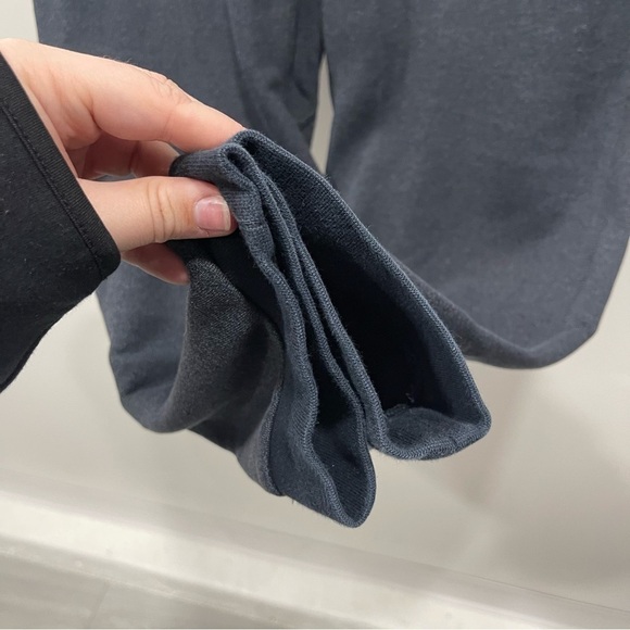 Nike Men’s AW77 FT Cuffed Showbox Sweatpants Size Large - Picture 6 of 11